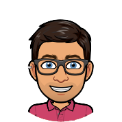 David Laing Bitmoji